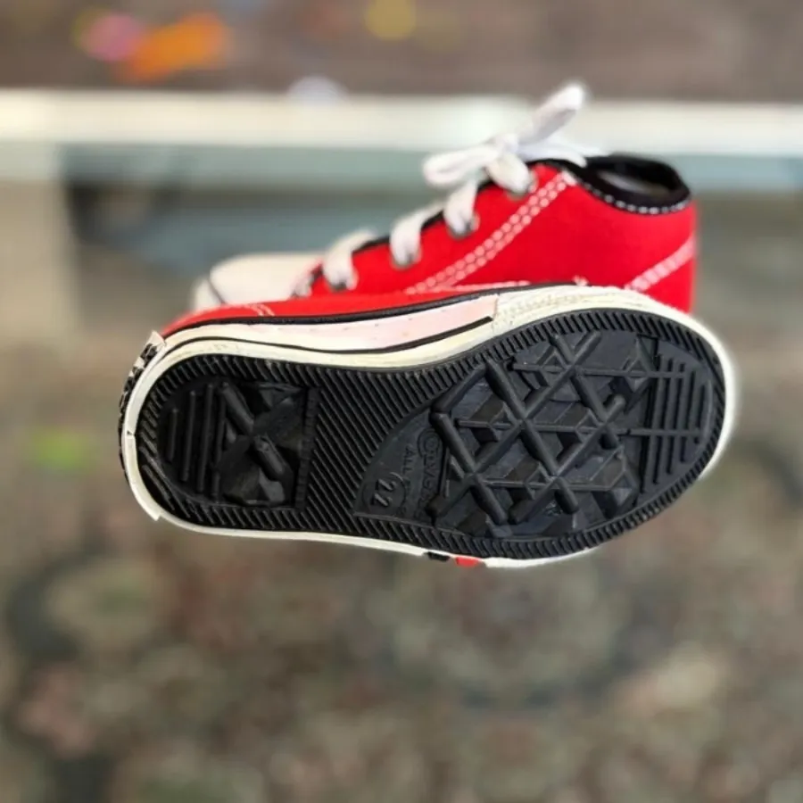 کفش پسرانه طرح آلستار