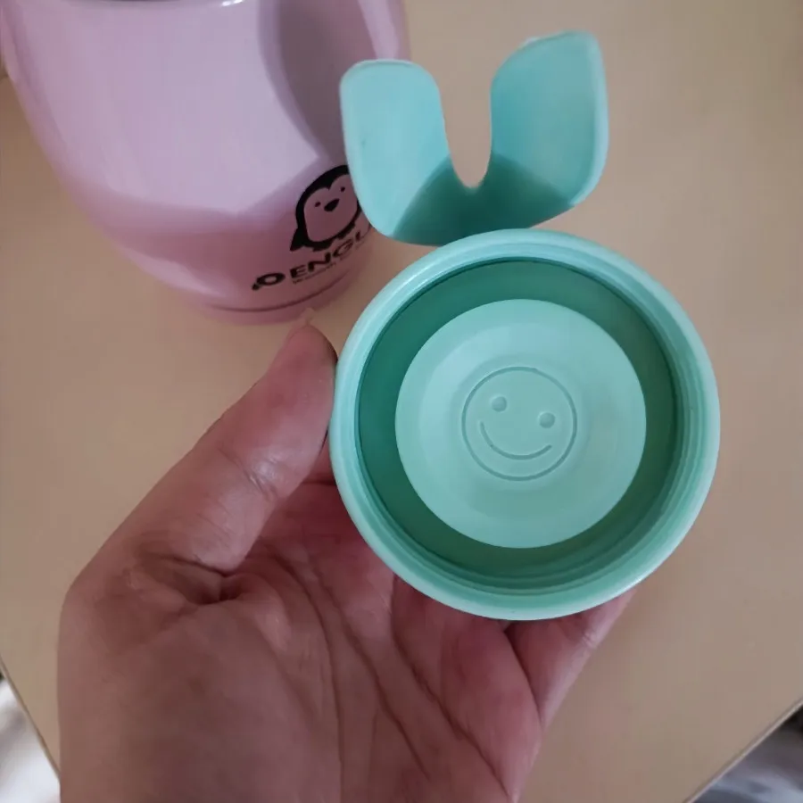 قمقمه پنگوین