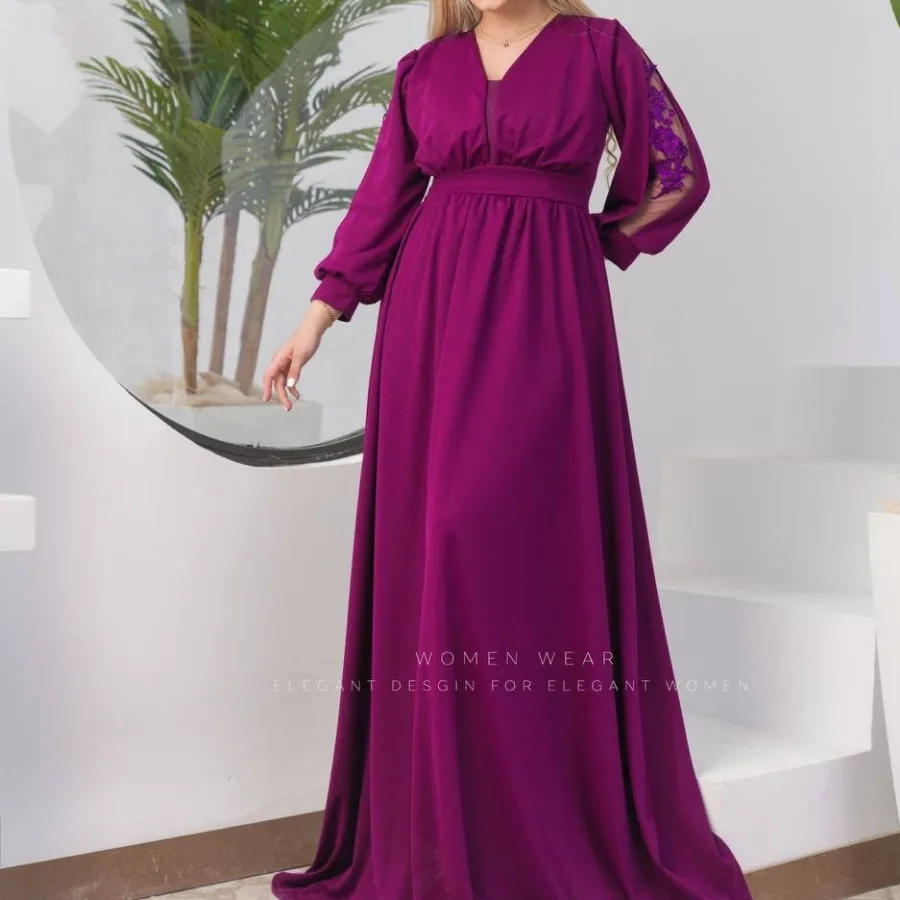 پیراهن مجلسی ارزان شیک