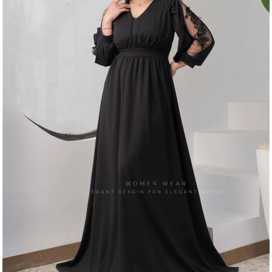 پیراهن مجلسی ارزان شیک