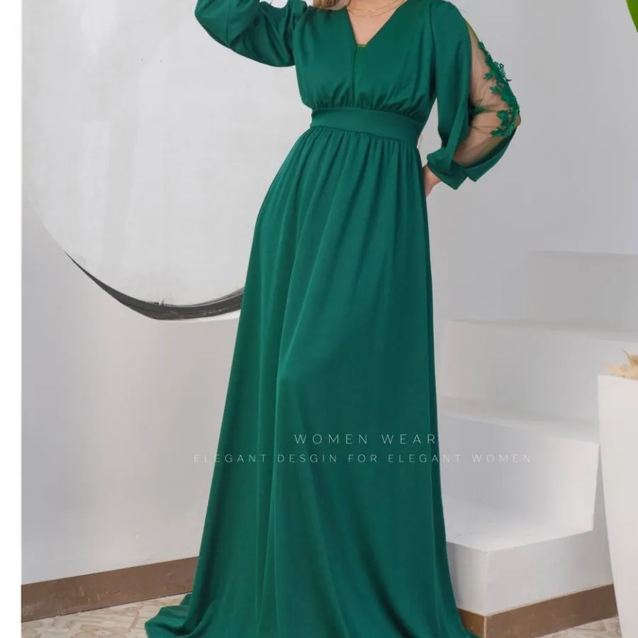 پیراهن مجلسی ارزان شیک