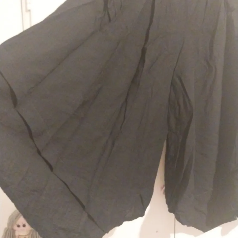 دامن شلواری