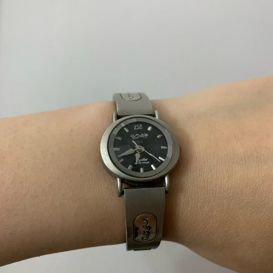 ساعت های کپی omax