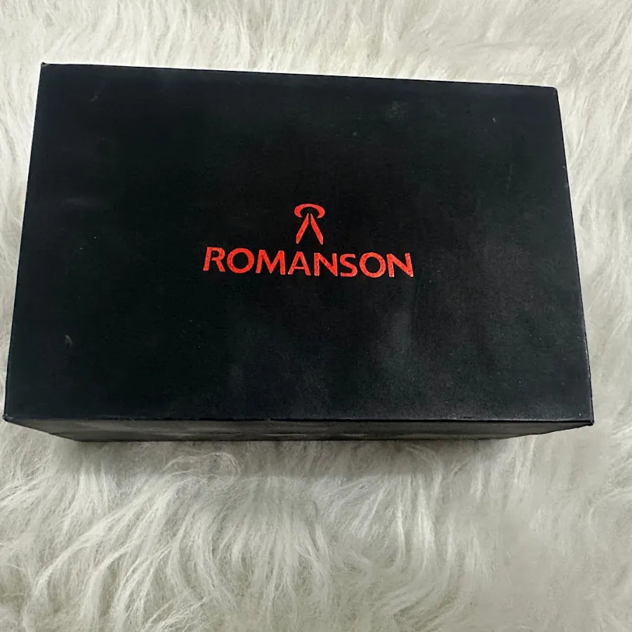 دستبند رومانسون لوکس اصل