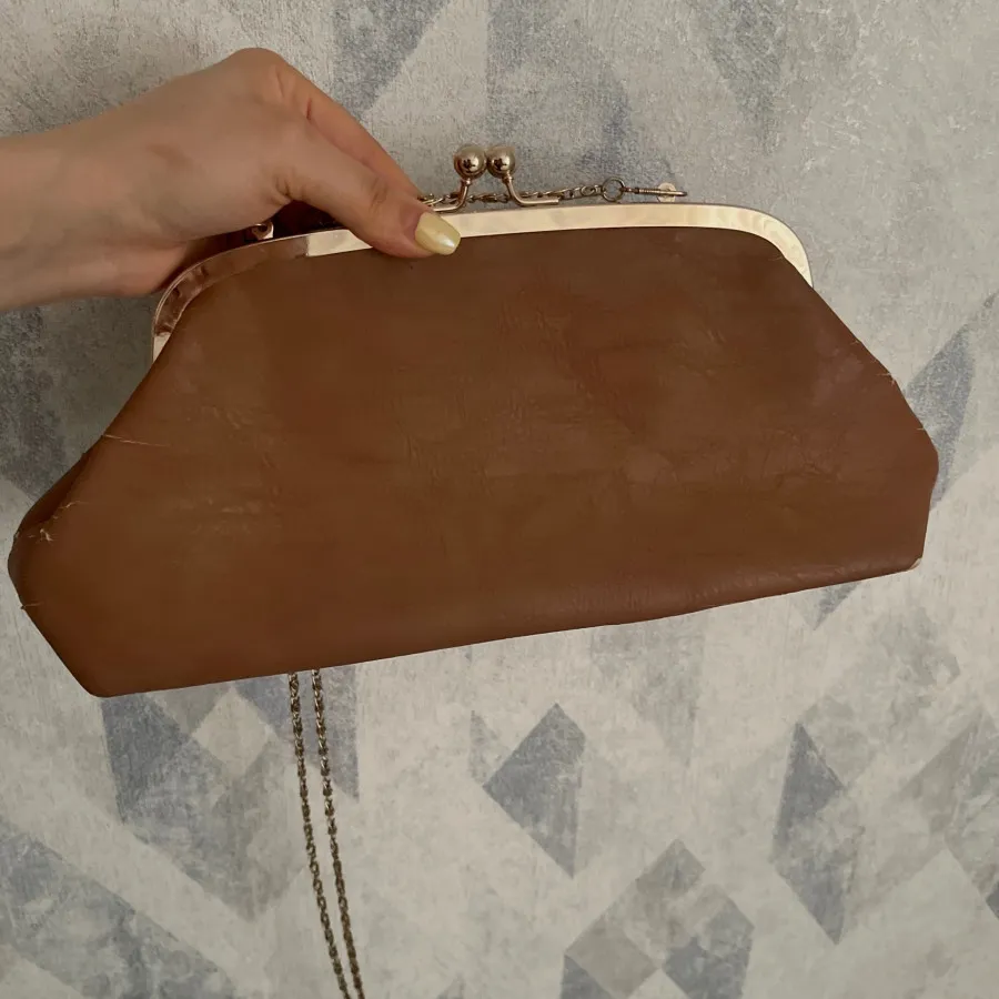 کیف دستی زنجیردار