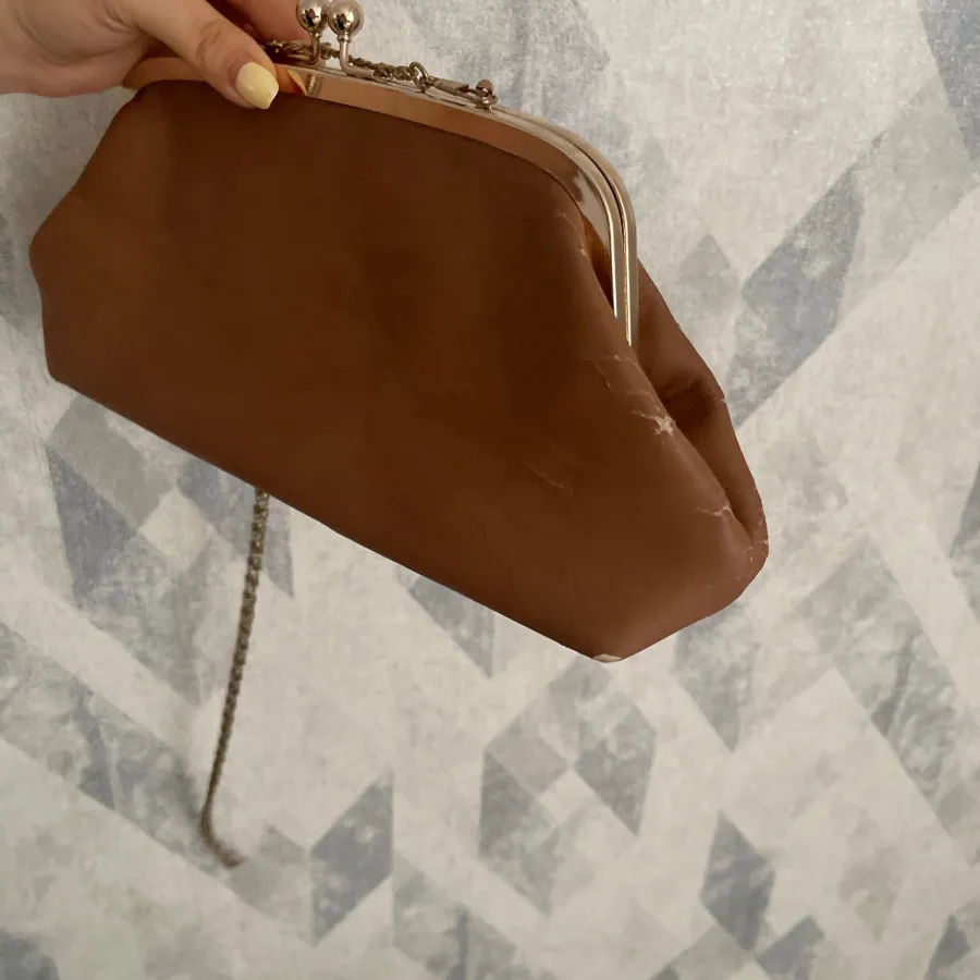 کیف دستی زنجیردار