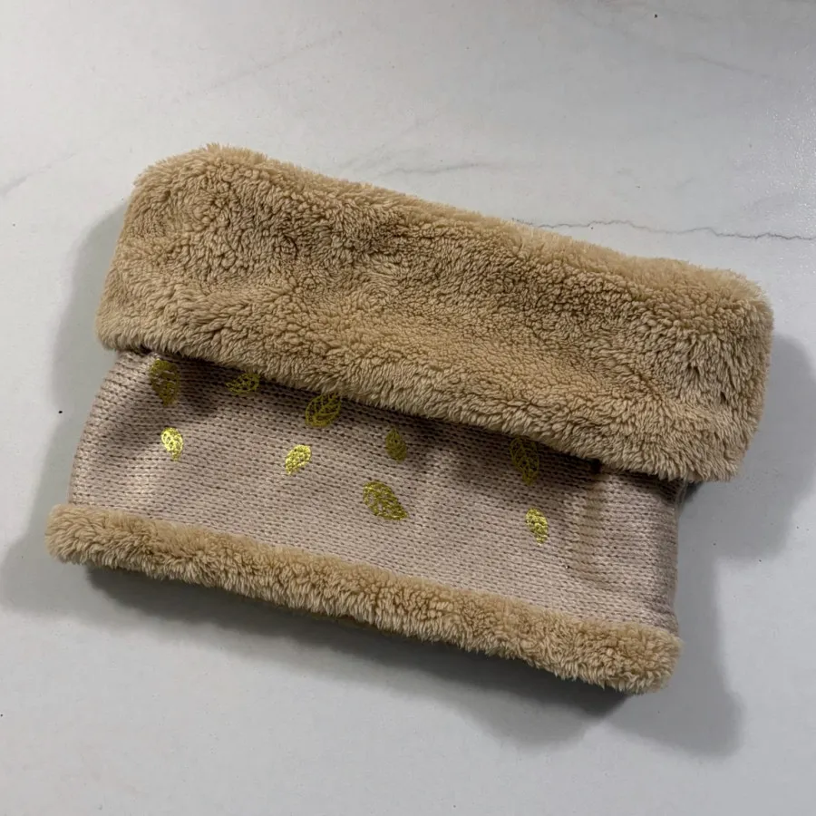 دور گردنی LCW