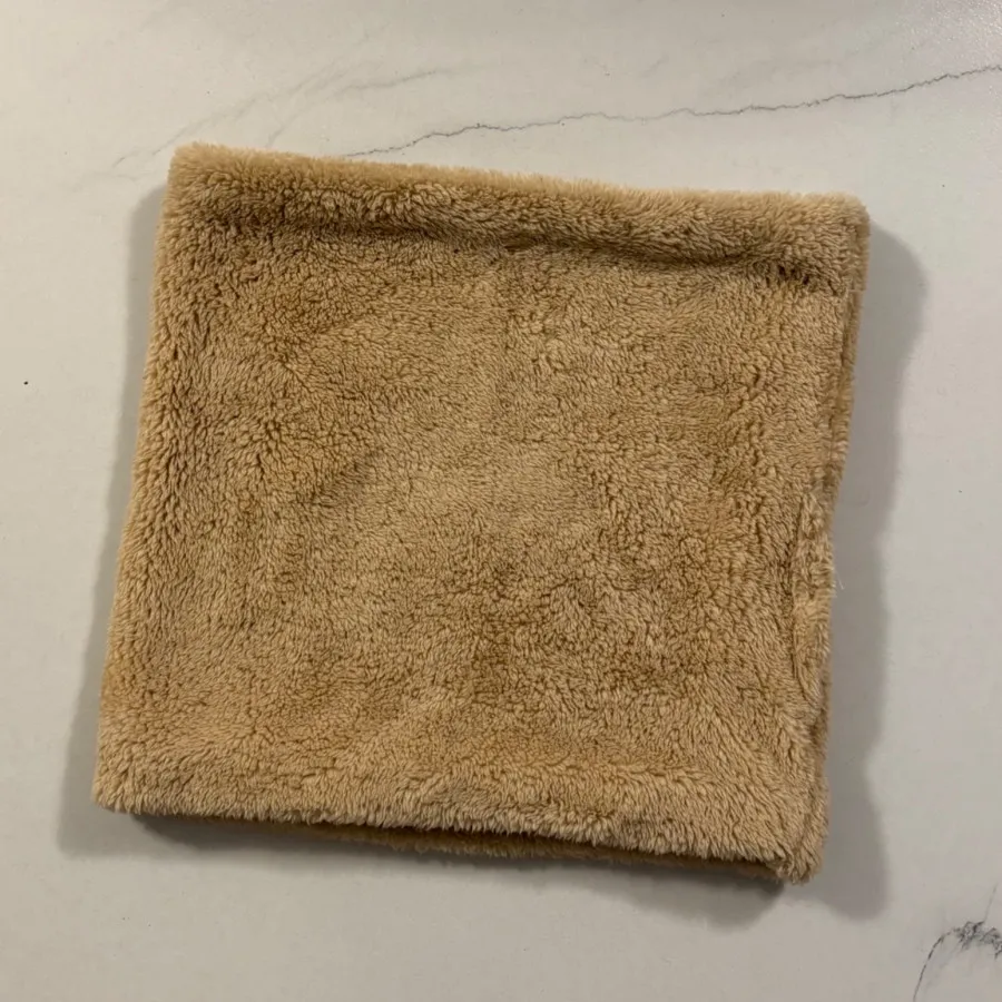 دور گردنی LCW