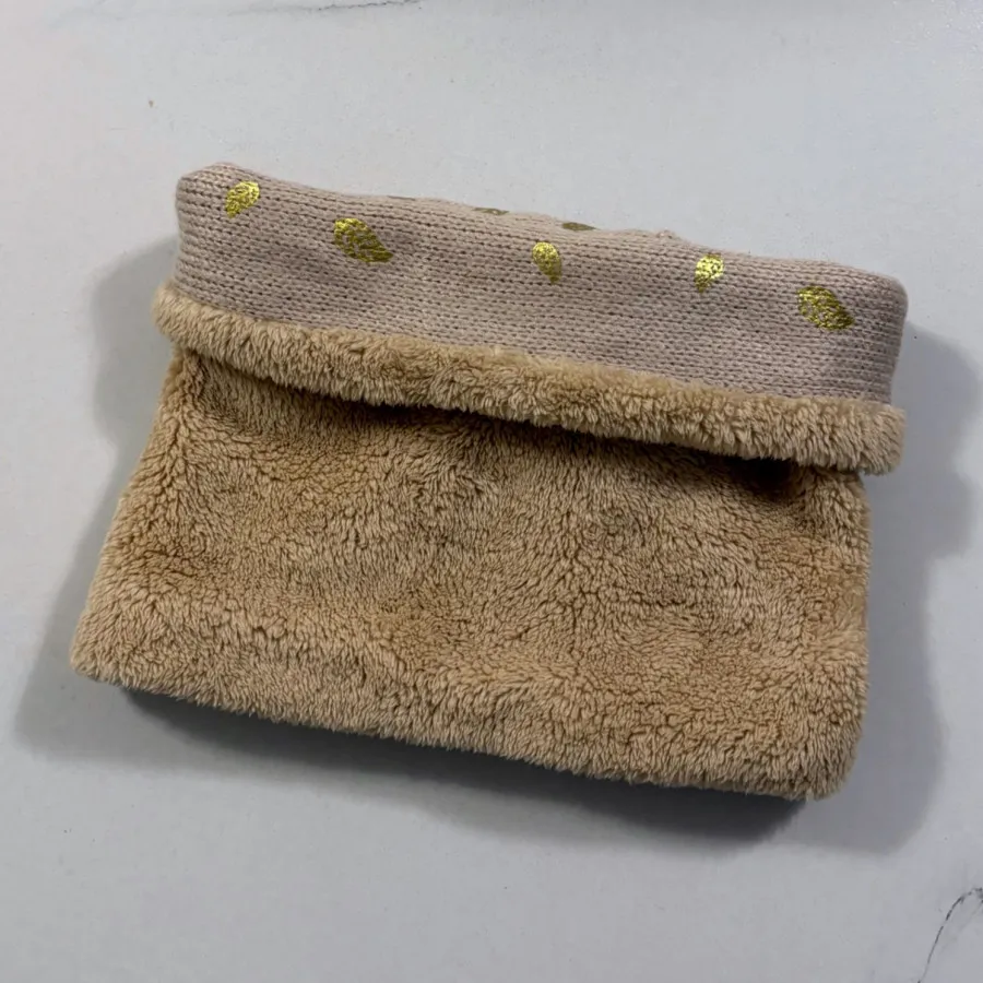 دور گردنی LCW