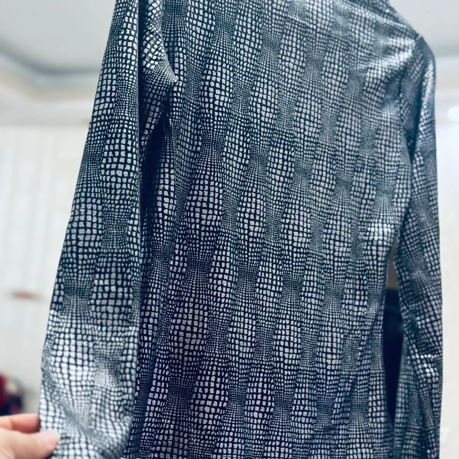 بولیز پوست ماری ترک