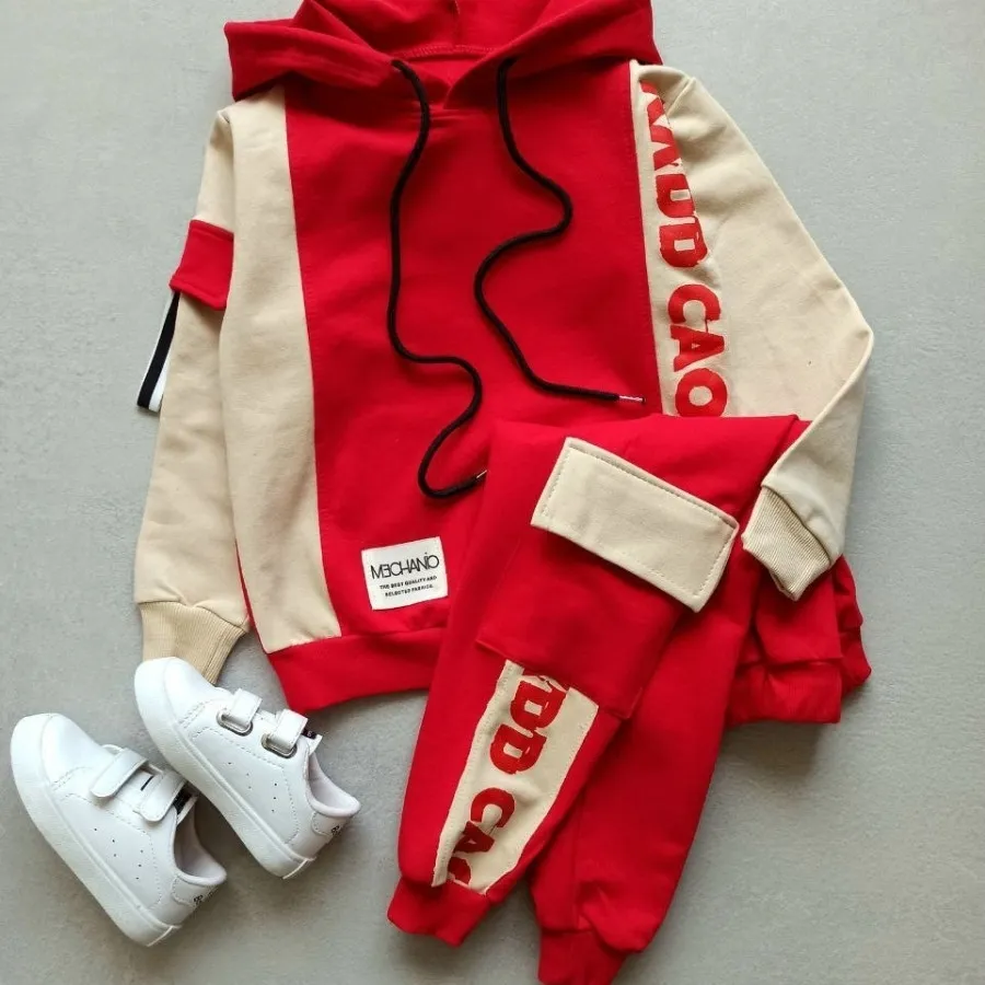 ست هودی و شلوار