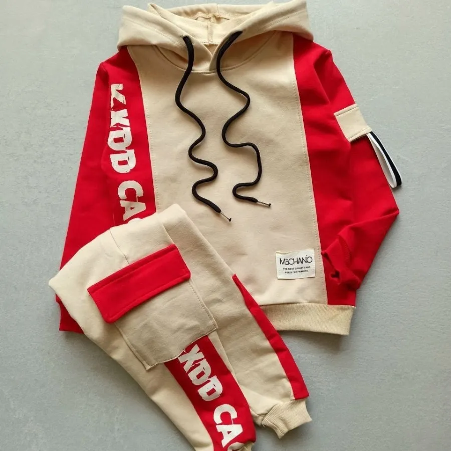 ست هودی و شلوار