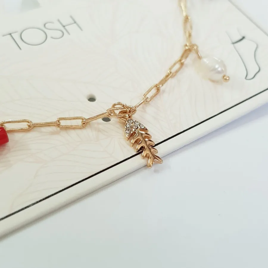 پابند مروارید پرورشی تاش