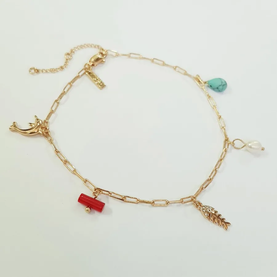 پابند مروارید پرورشی تاش