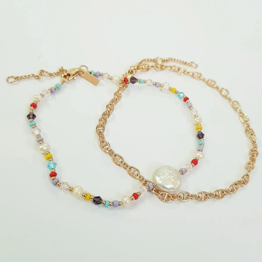 پک 2 تایی پابند برند tosh