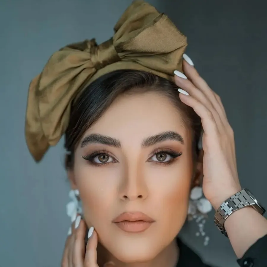 تل تافته ابریشم