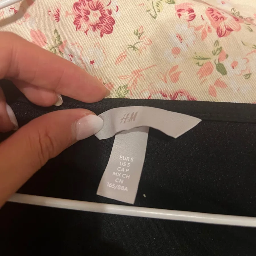 بلوز اچ اند ام