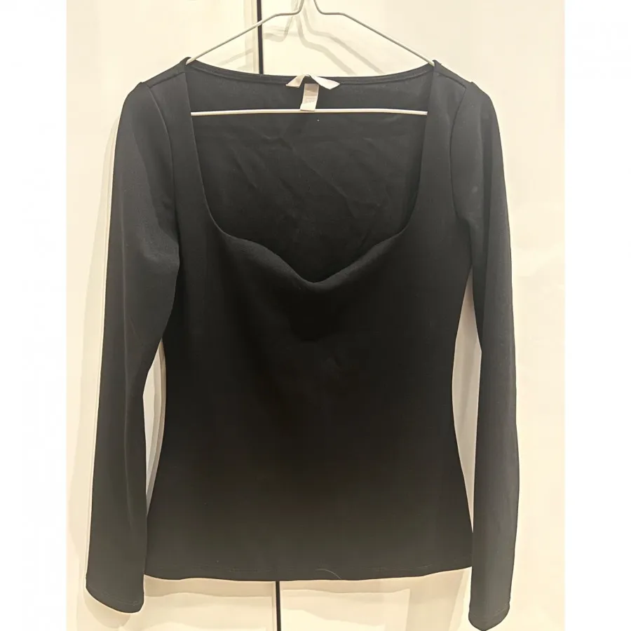 بلوز اچ اند ام