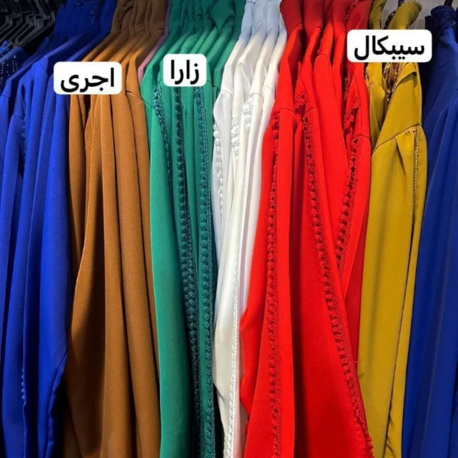 شومیز قواره دار