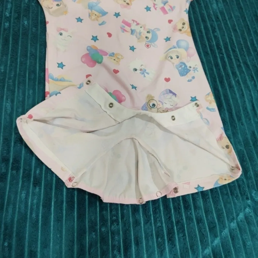 رامپر دمپا کوتاه