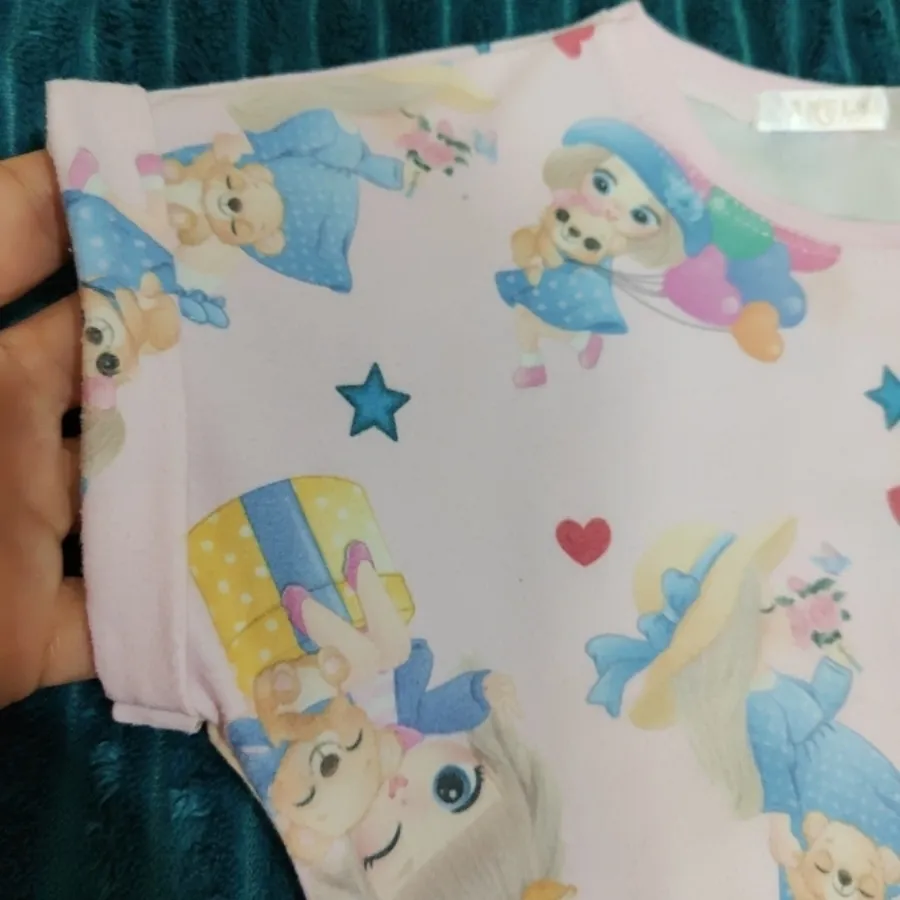 رامپر دمپا کوتاه