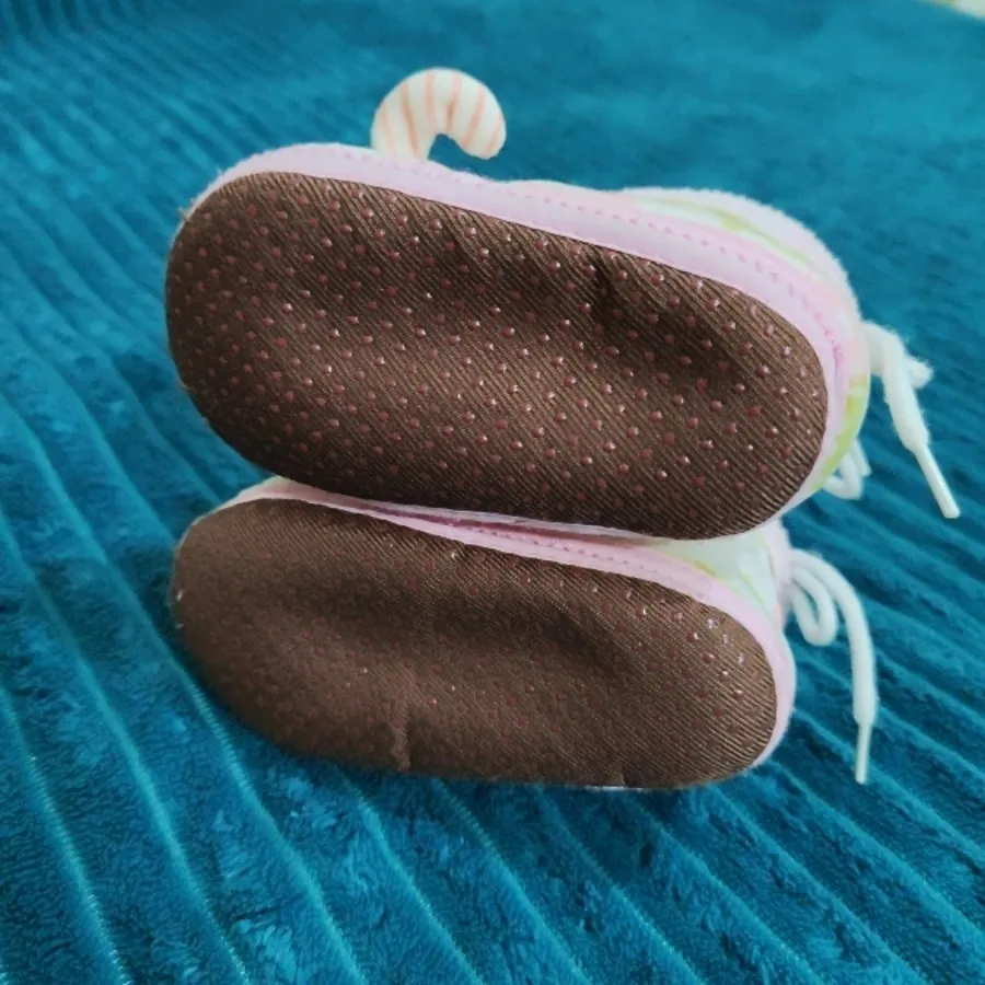 پاپوش نوزادی