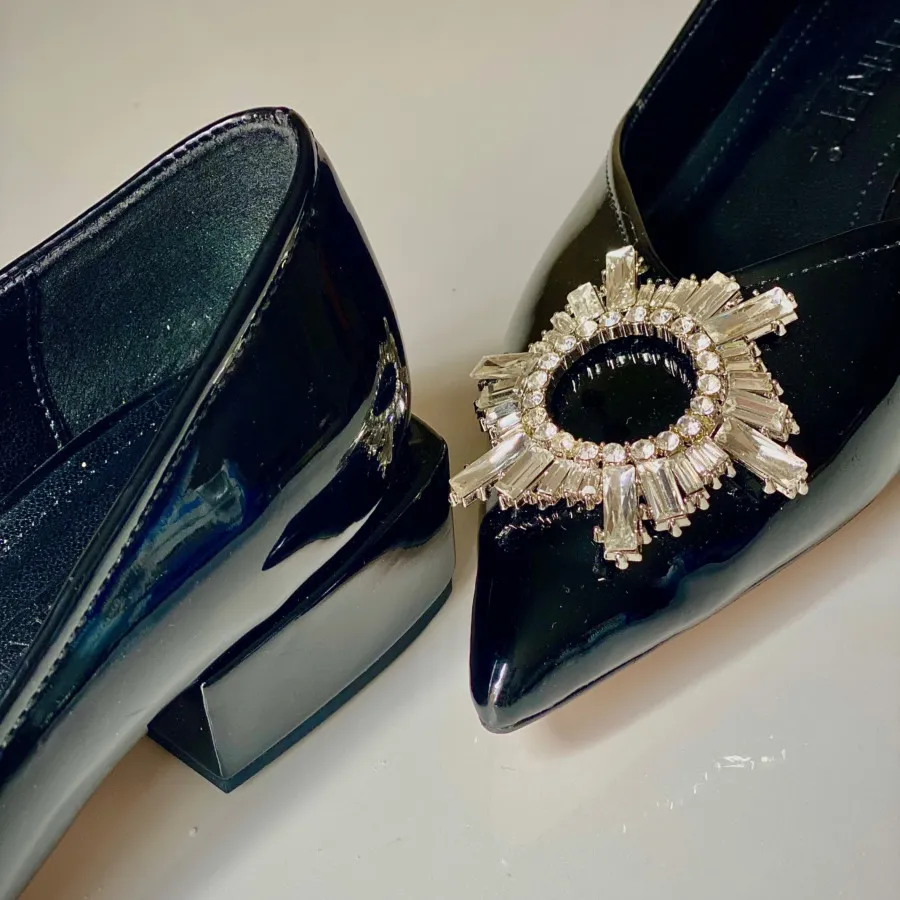 کفش لسکارپه ترک