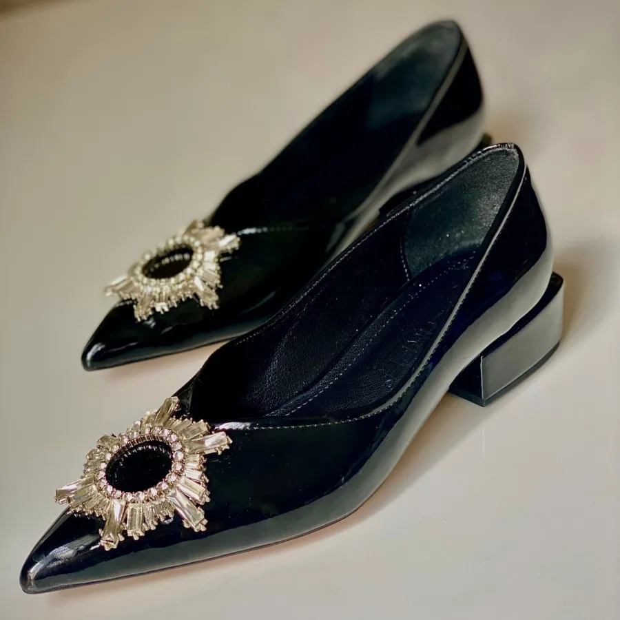 کفش لسکارپه ترک