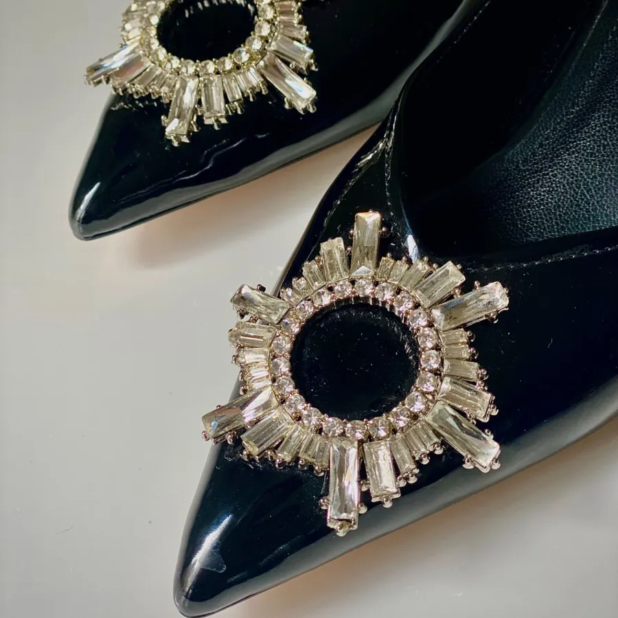 کفش لسکارپه ترک