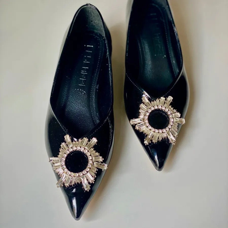 کفش لسکارپه ترک