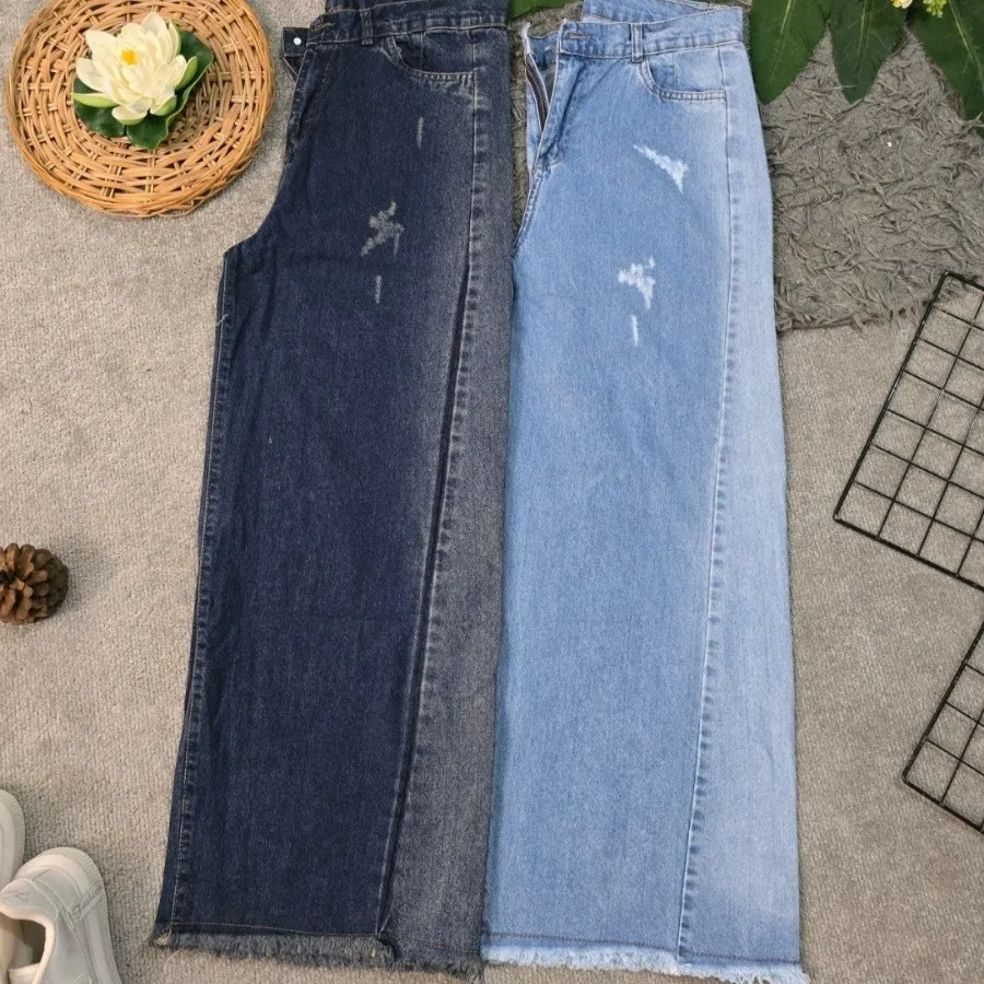 شلوار لی جین