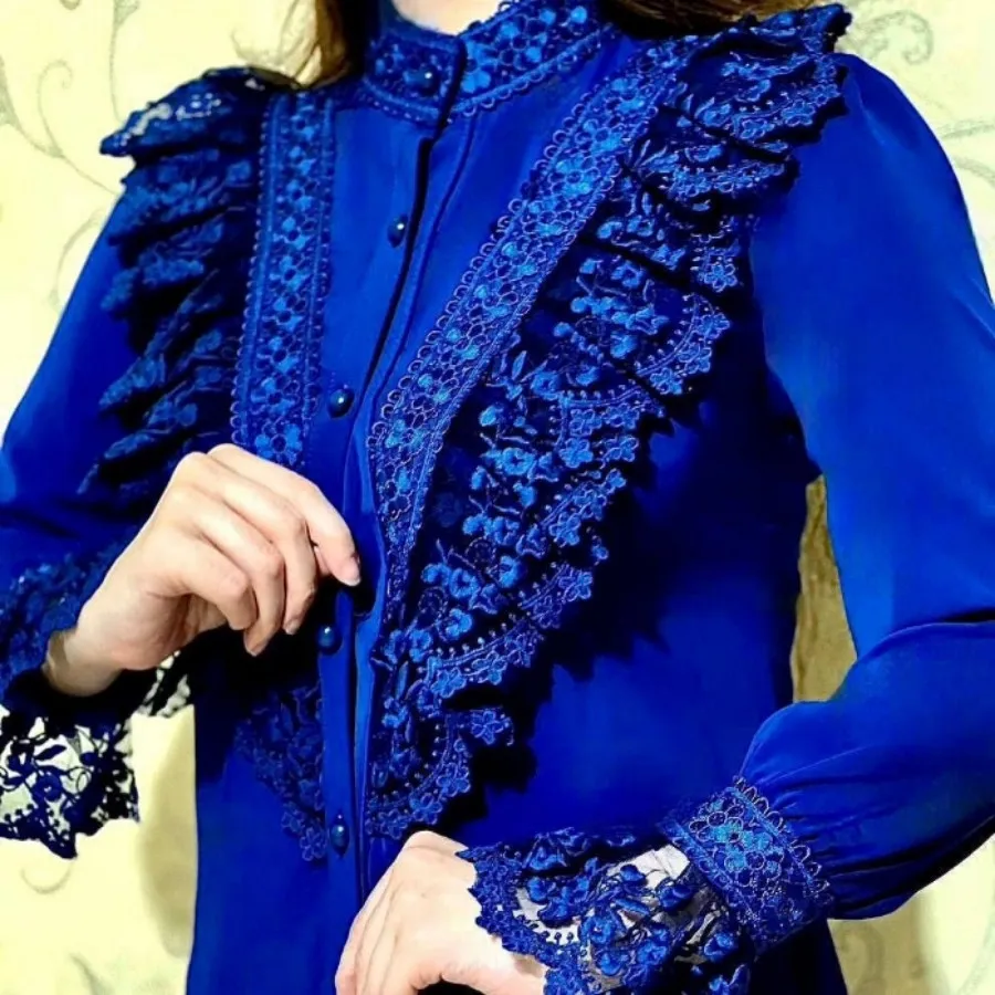 شومیز مجلسی شیک