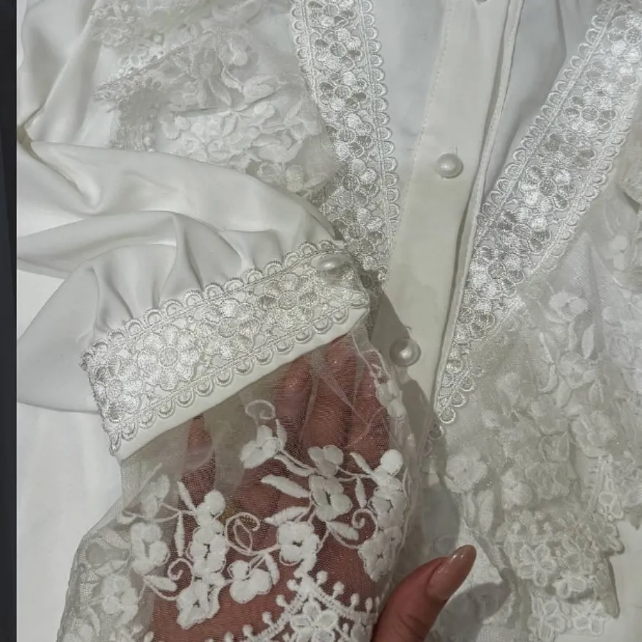 شومیز مجلسی شیک