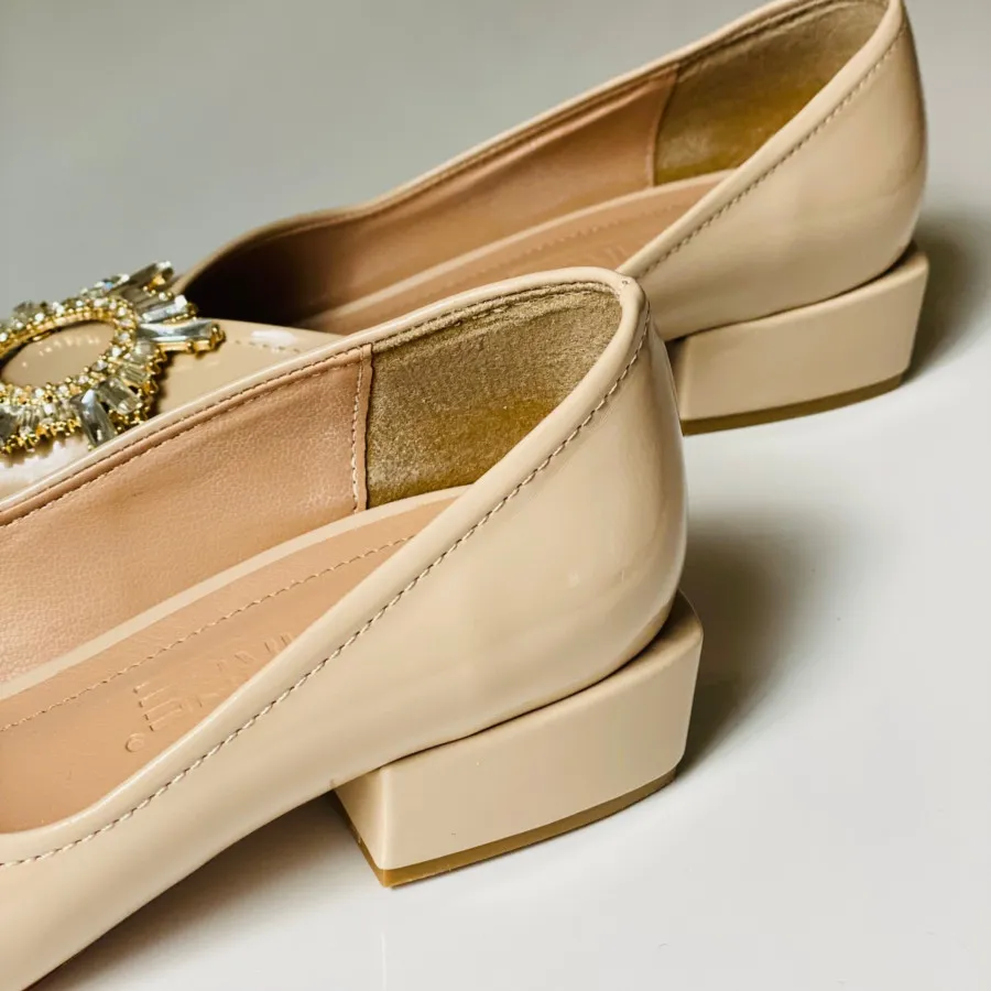 کفش ترک لسکارپه