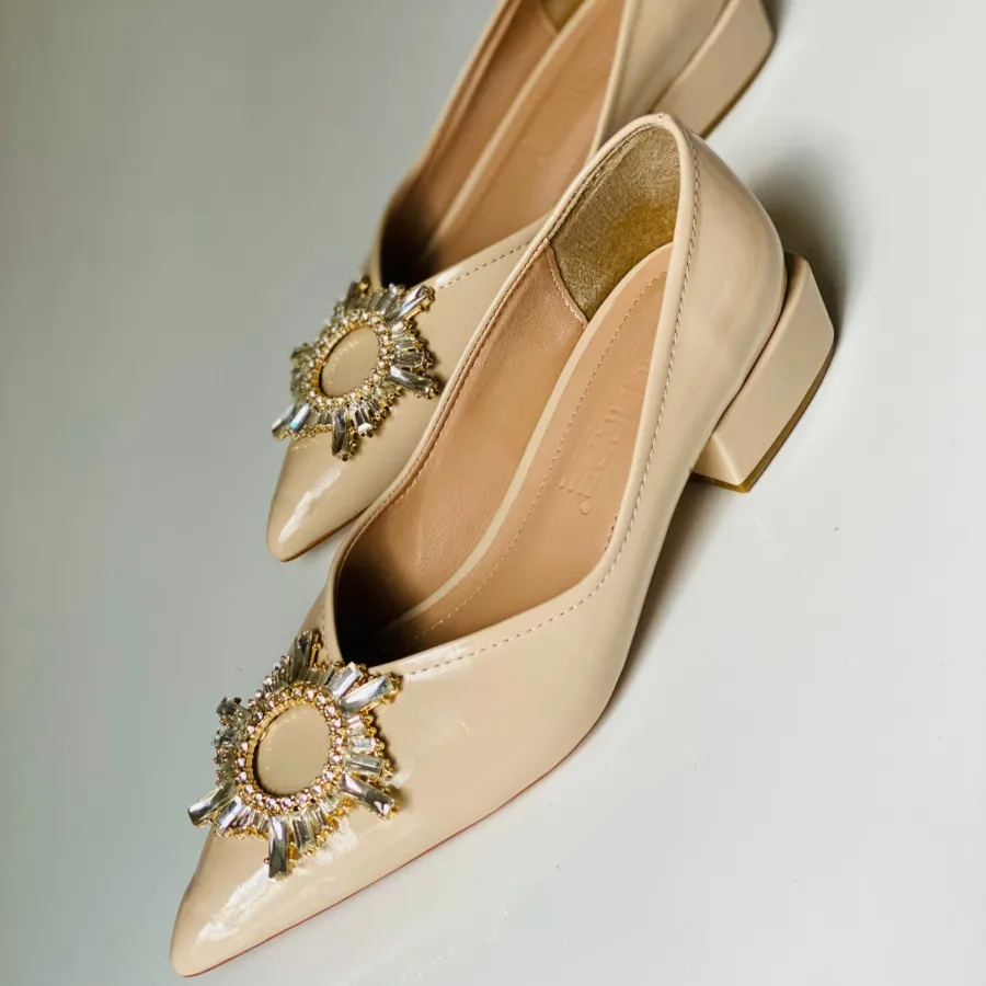 کفش ترک لسکارپه