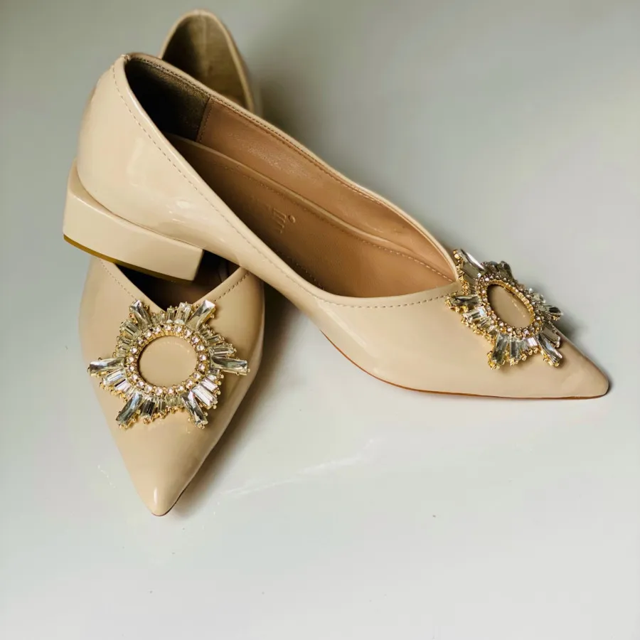 کفش ترک لسکارپه