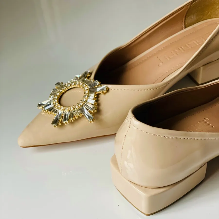 کفش ترک لسکارپه