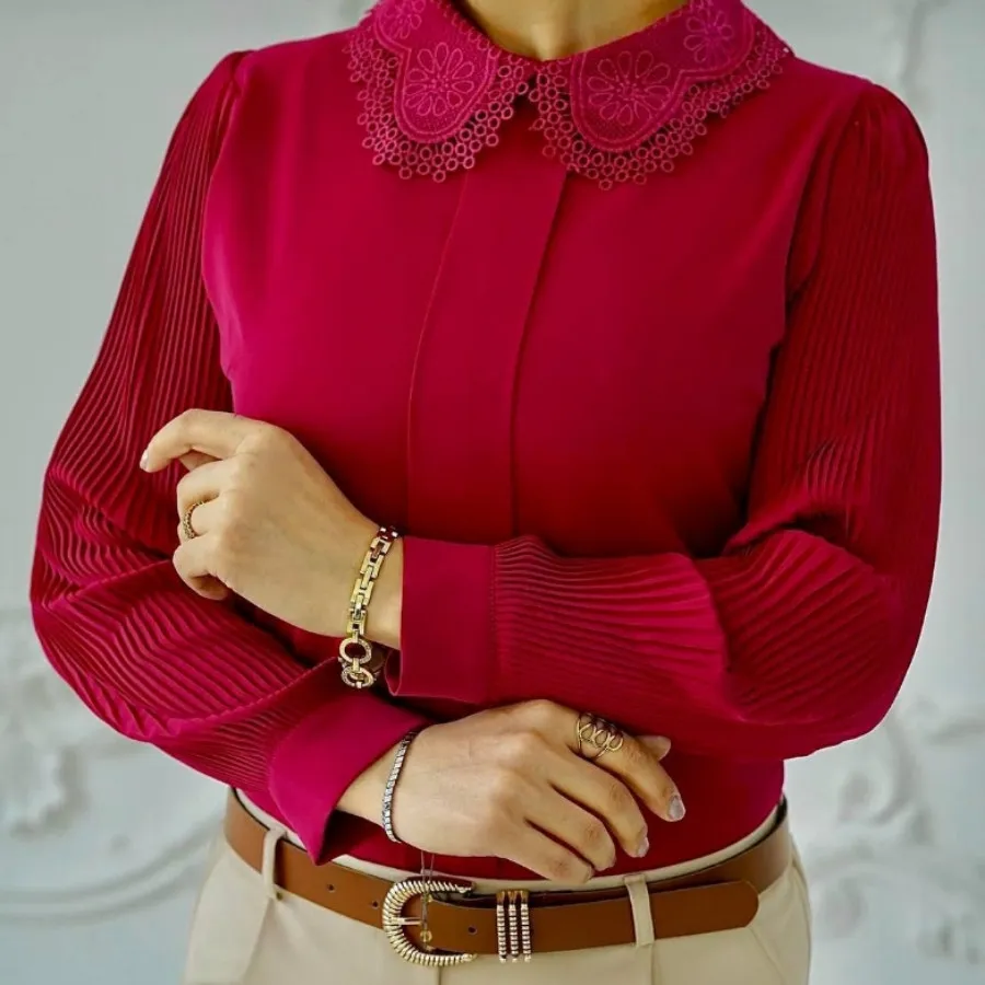 شومیز دخترانه زنانه