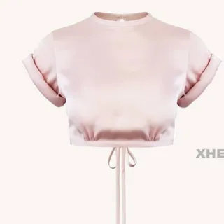 کراپ ساتن آمریکایی