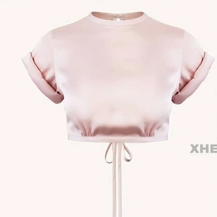 کراپ ساتن آمریکایی