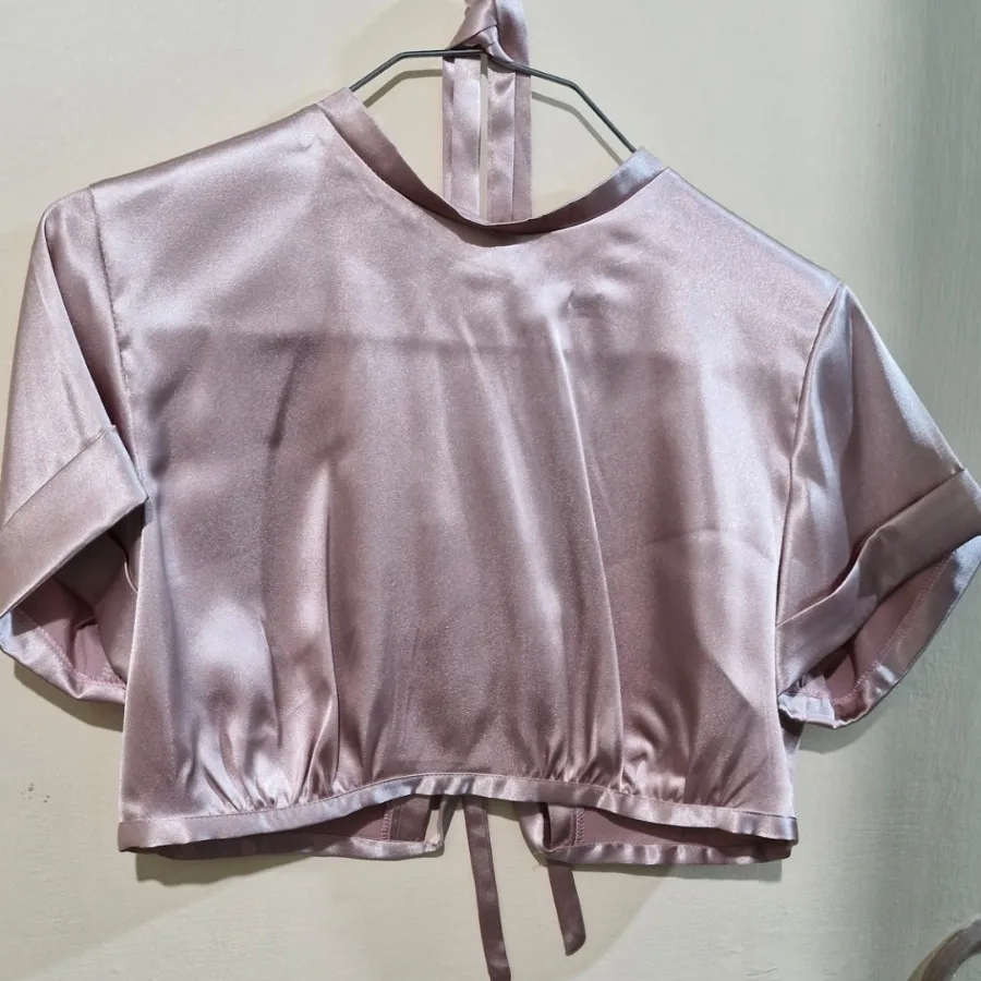 کراپ ساتن آمریکایی