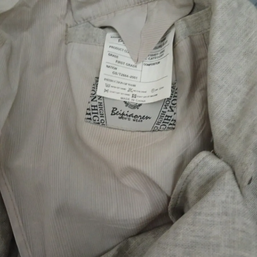 کت تک مردانه