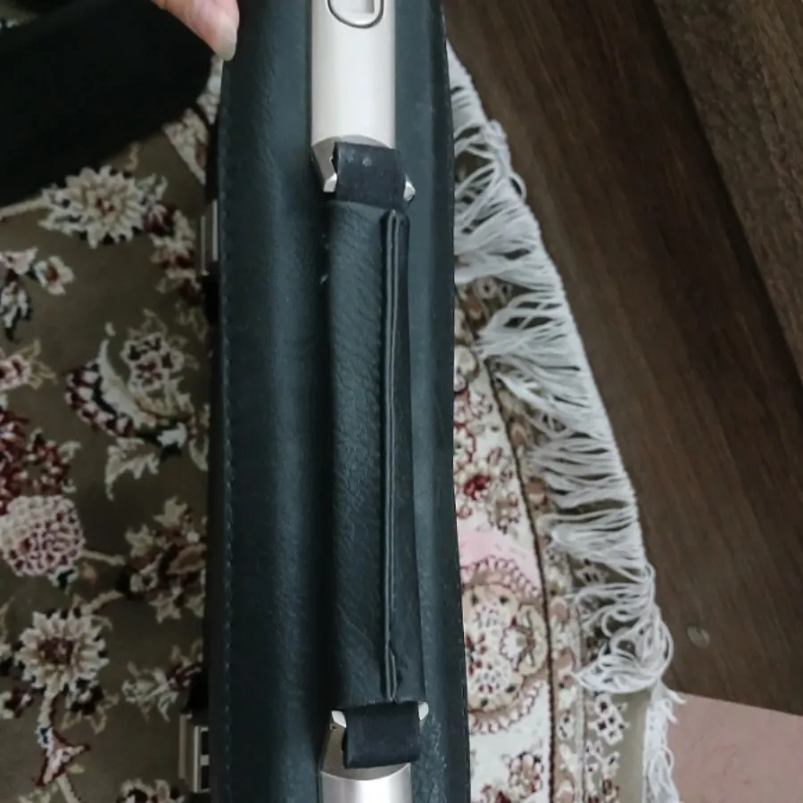 کیف اداری چرم