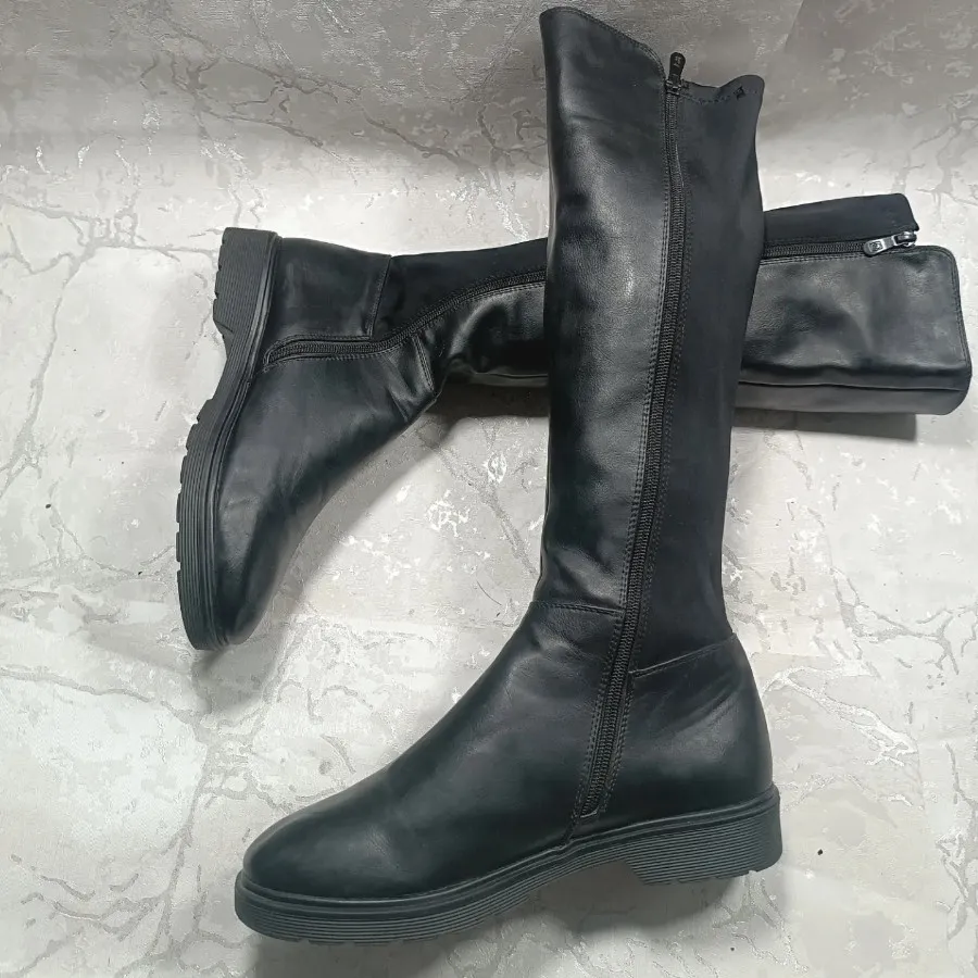 بوت زنانه اورجینال