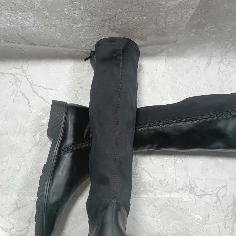 بوت زنانه اورجینال