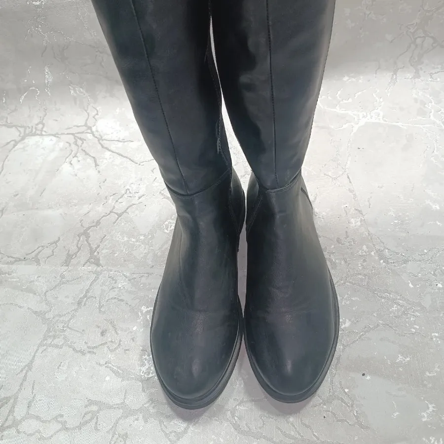 بوت زنانه اورجینال