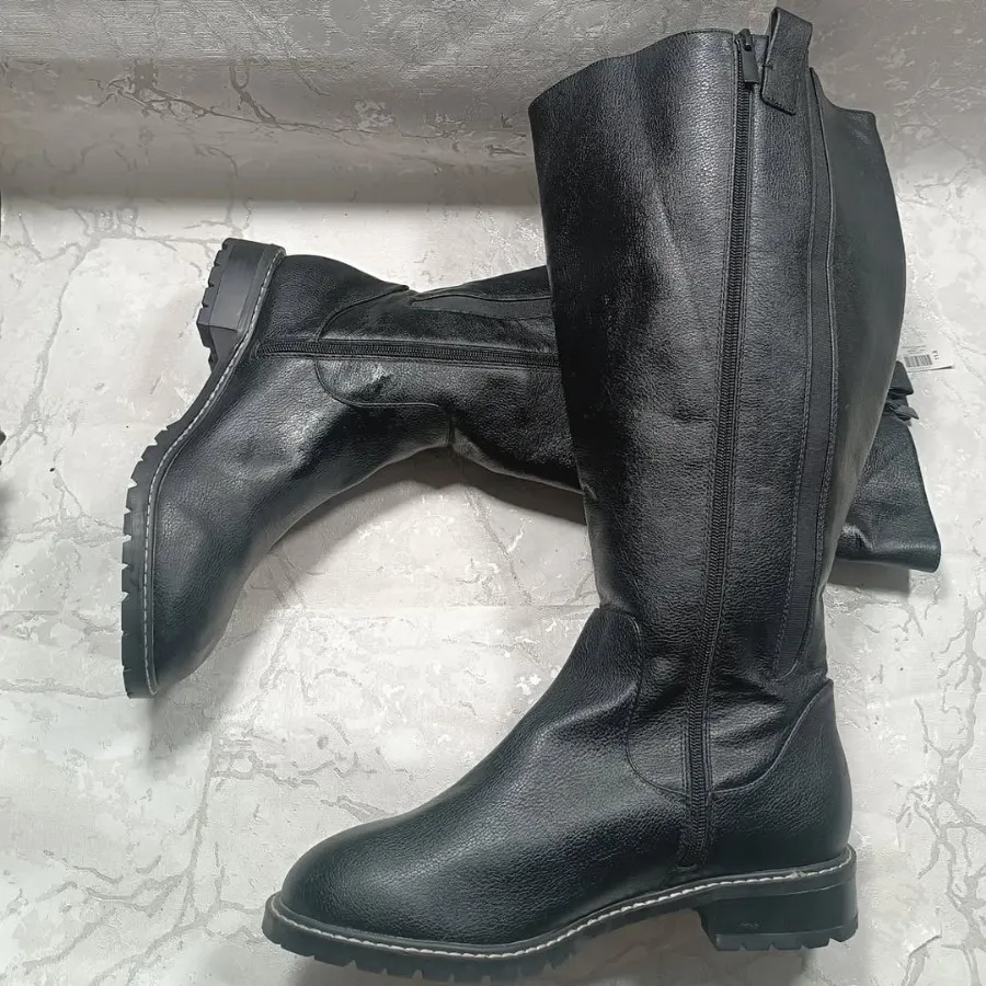 بوت زنانه اورجینال