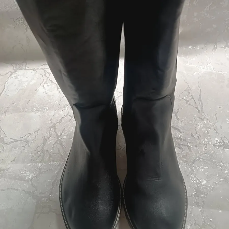 بوت زنانه اورجینال