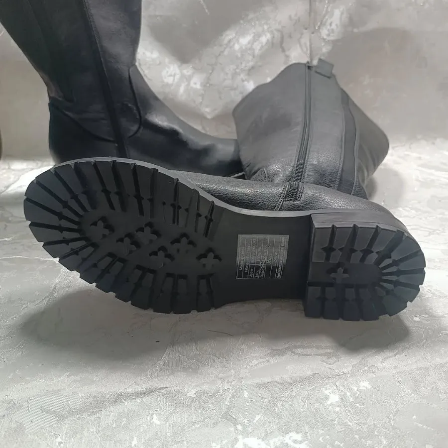 بوت زنانه اورجینال