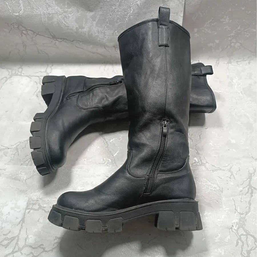 بوت زنانه اورجینال